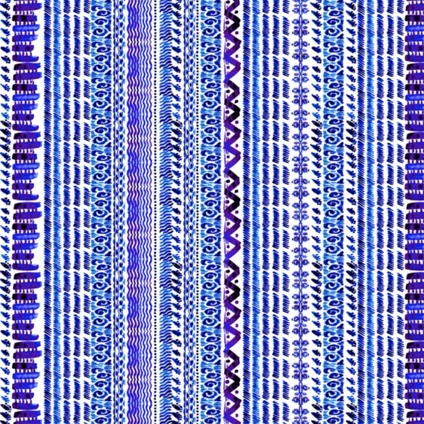 2022 Stripes pattern